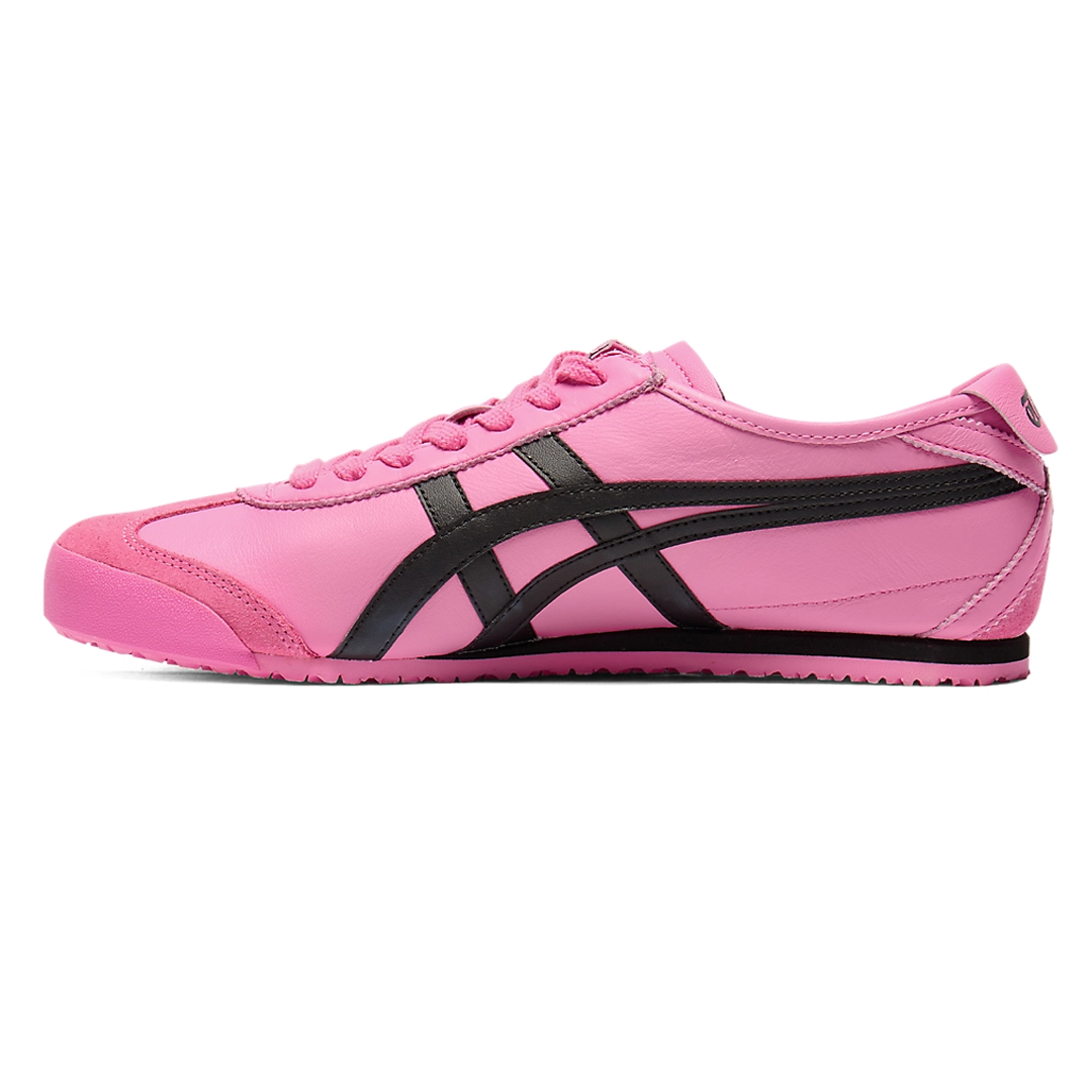 Onitsuka Tiger Mexico 66 Dragon Fruit Black
