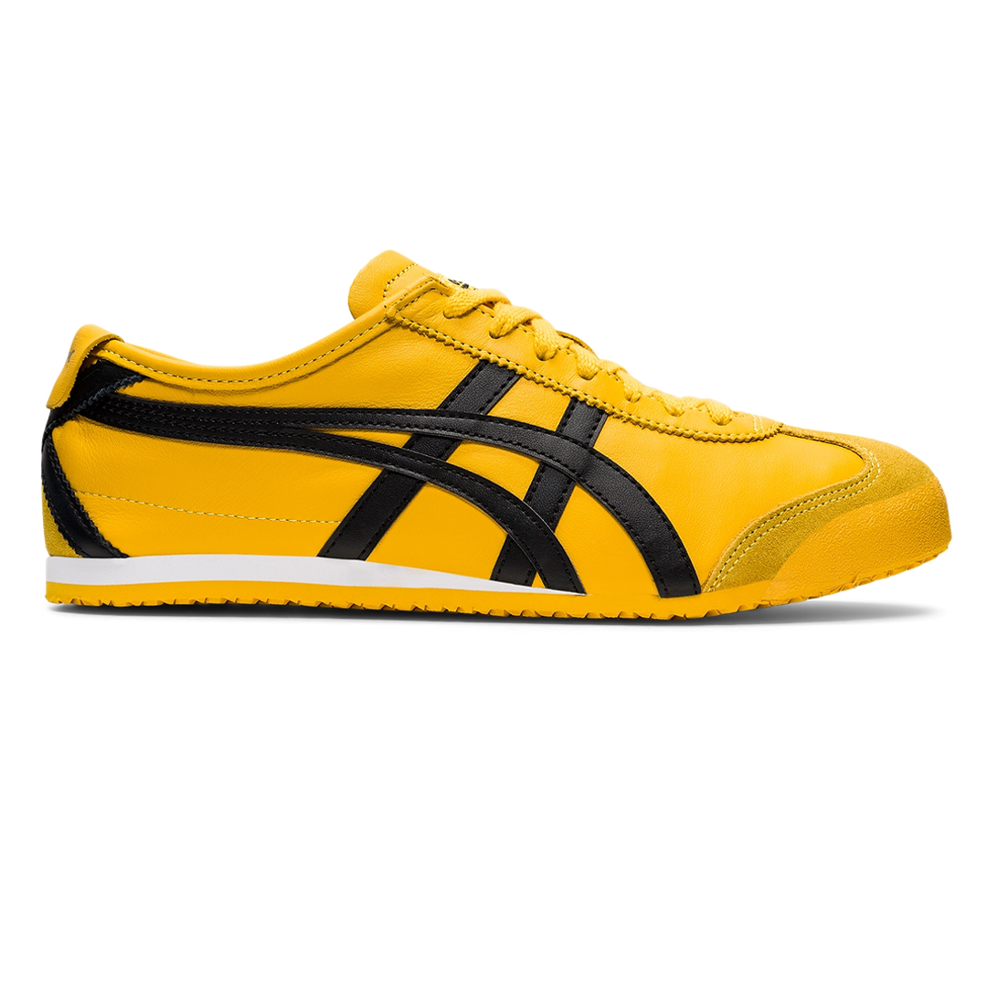 Onitsuka Tiger イエロースニーカー Onitsuka Tiger Mexico 66 – Kill Bill – Lilac Blonde