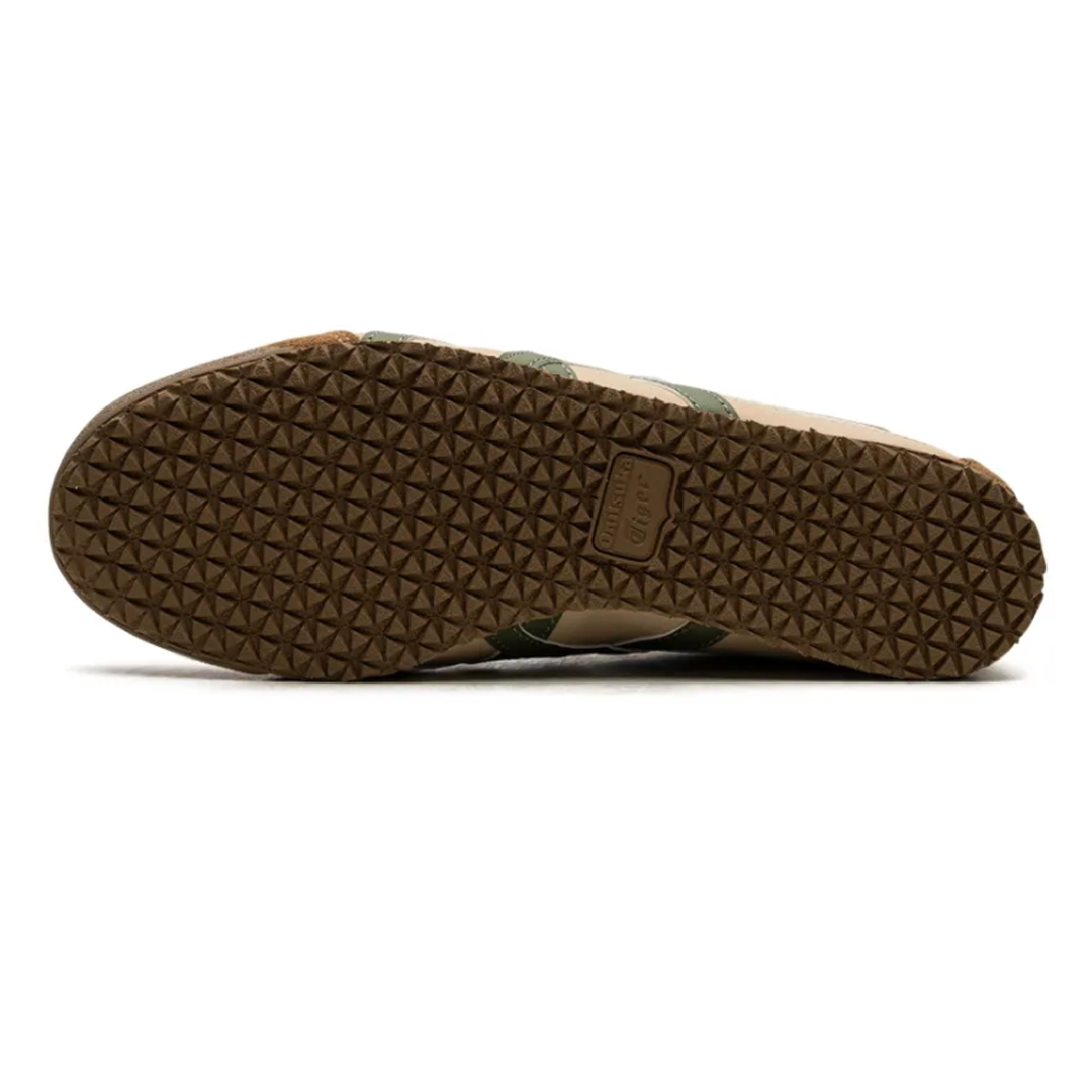 Onitsuka Tiger Mexico 66 – Beige Grass Green