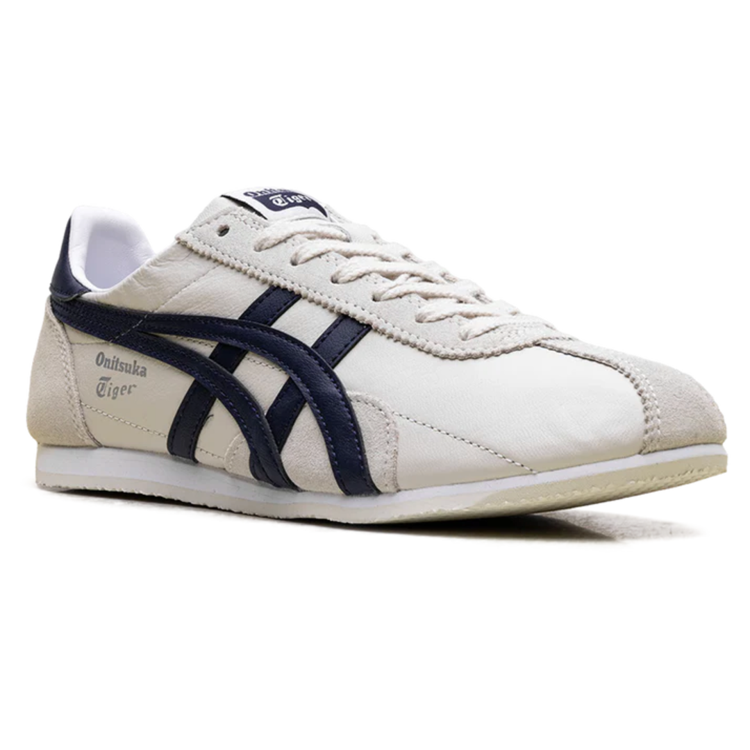 Onitsuka Tiger Mexico Runspark Birch Peacoat