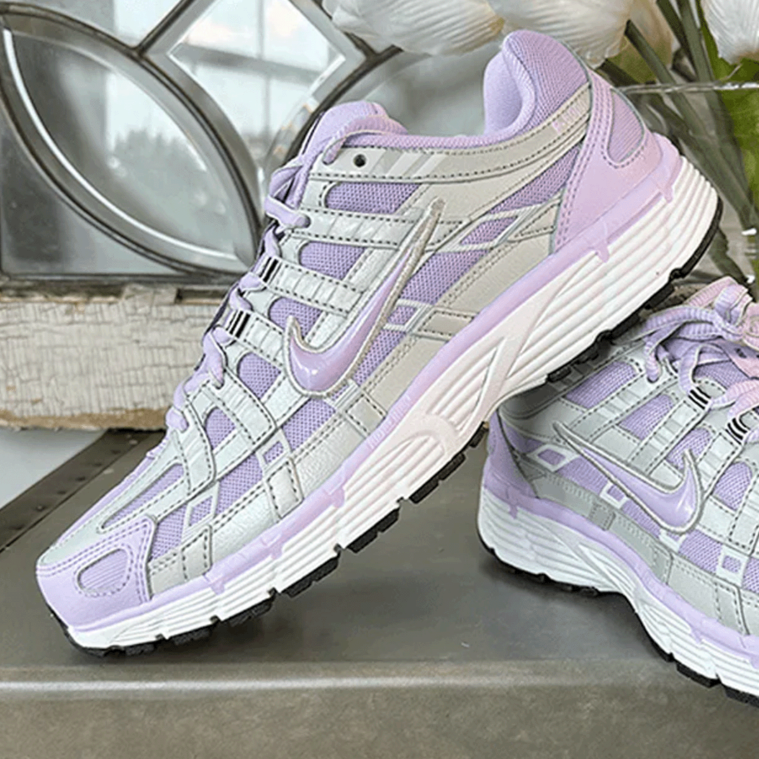 Nike P-6000 Lilac Bloom Women's