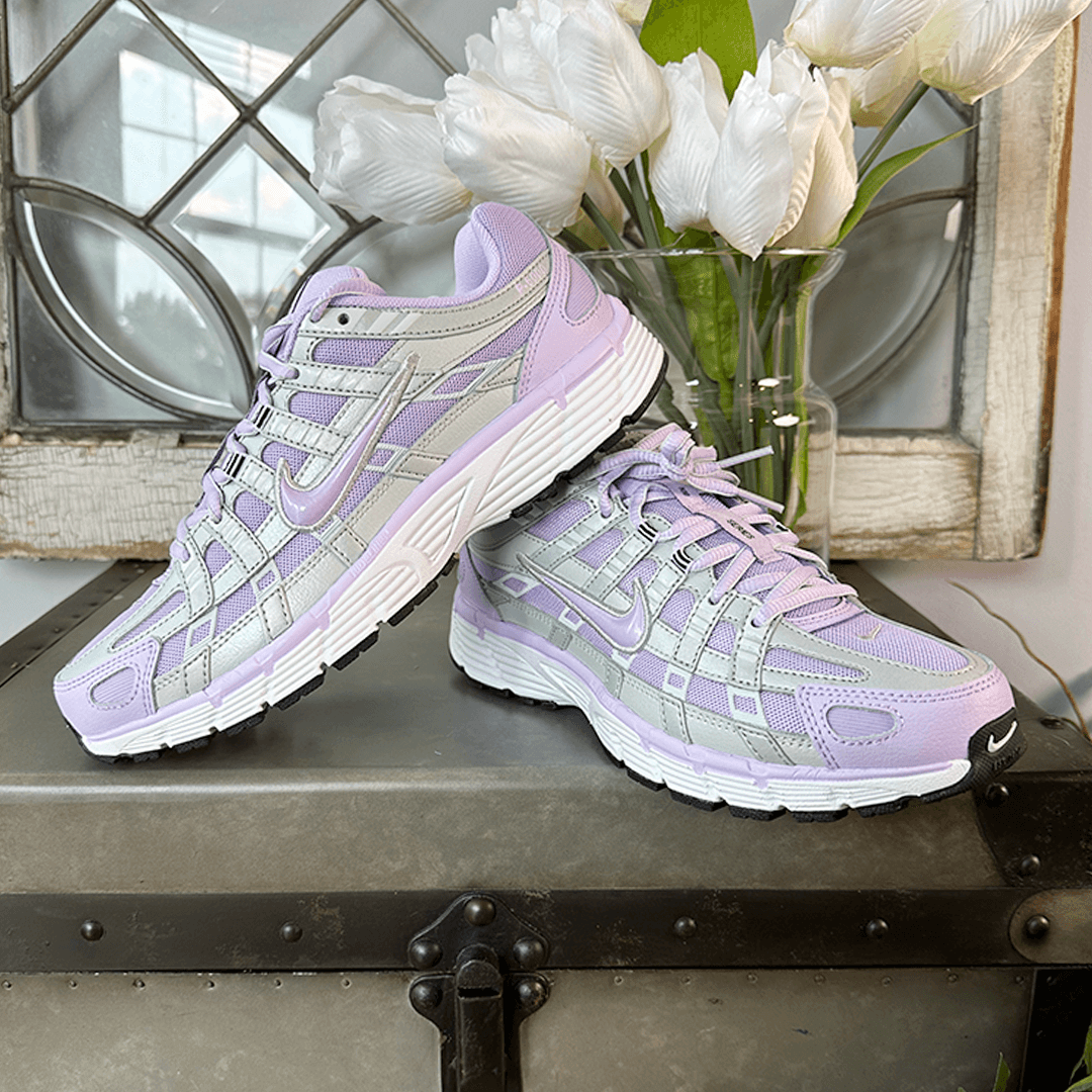 Nike P 6000 Lilac Bloom Women s