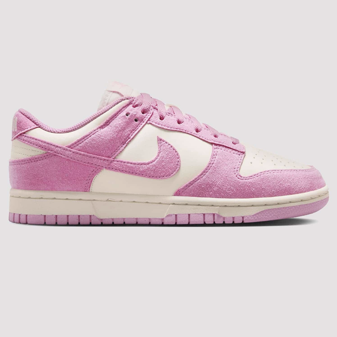 Nike Dunk Low Next Nature Pink Rise Sail