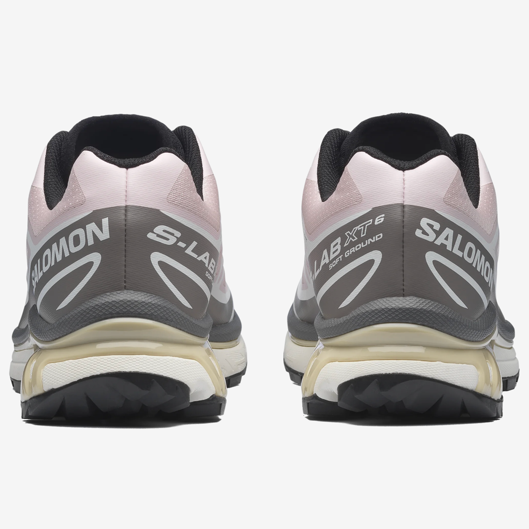 Salomon XT-6 Cloudburst Icy Pink