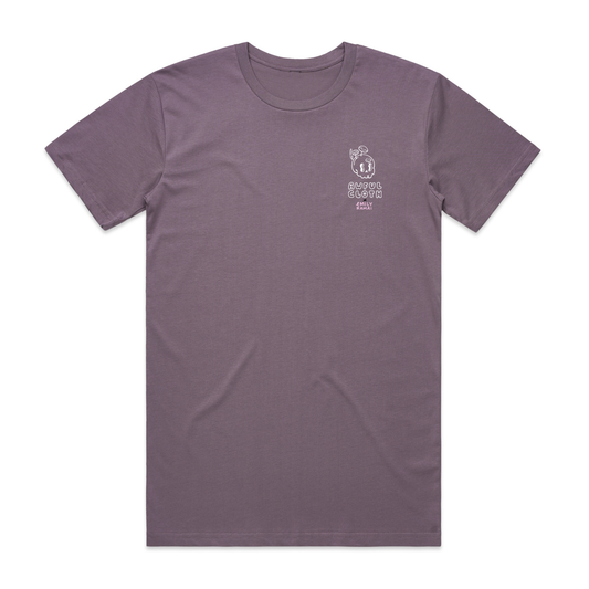 Twilight Tee x Emily Ramai Kim