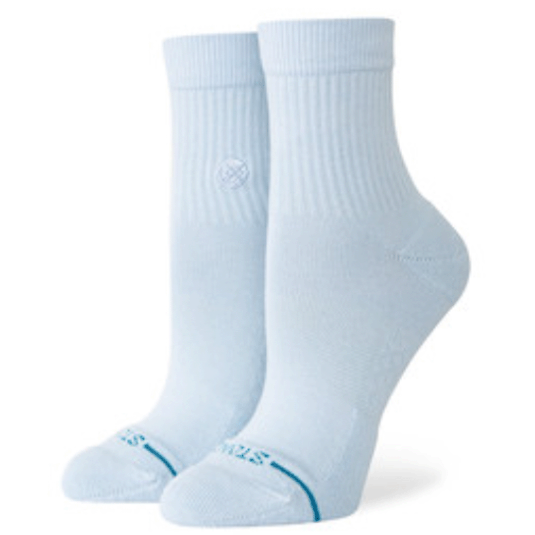 SHELTER QUARTER - ICEBLUE