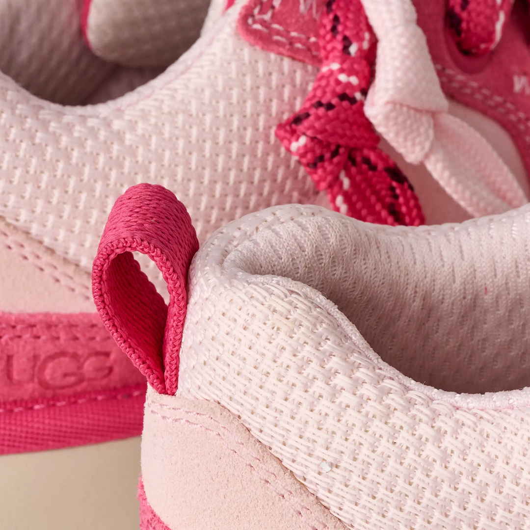 UGG Lowmel Lo Pink Bloom