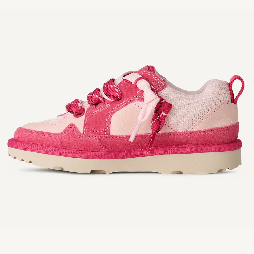 UGG Lowmel Lo Pink Bloom