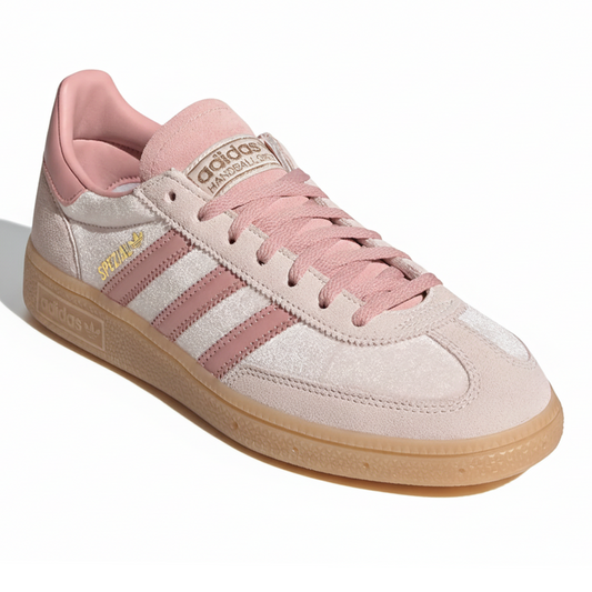 adidas Handball Spezial Wonder Quartz Wonder Mauve Gum Women's