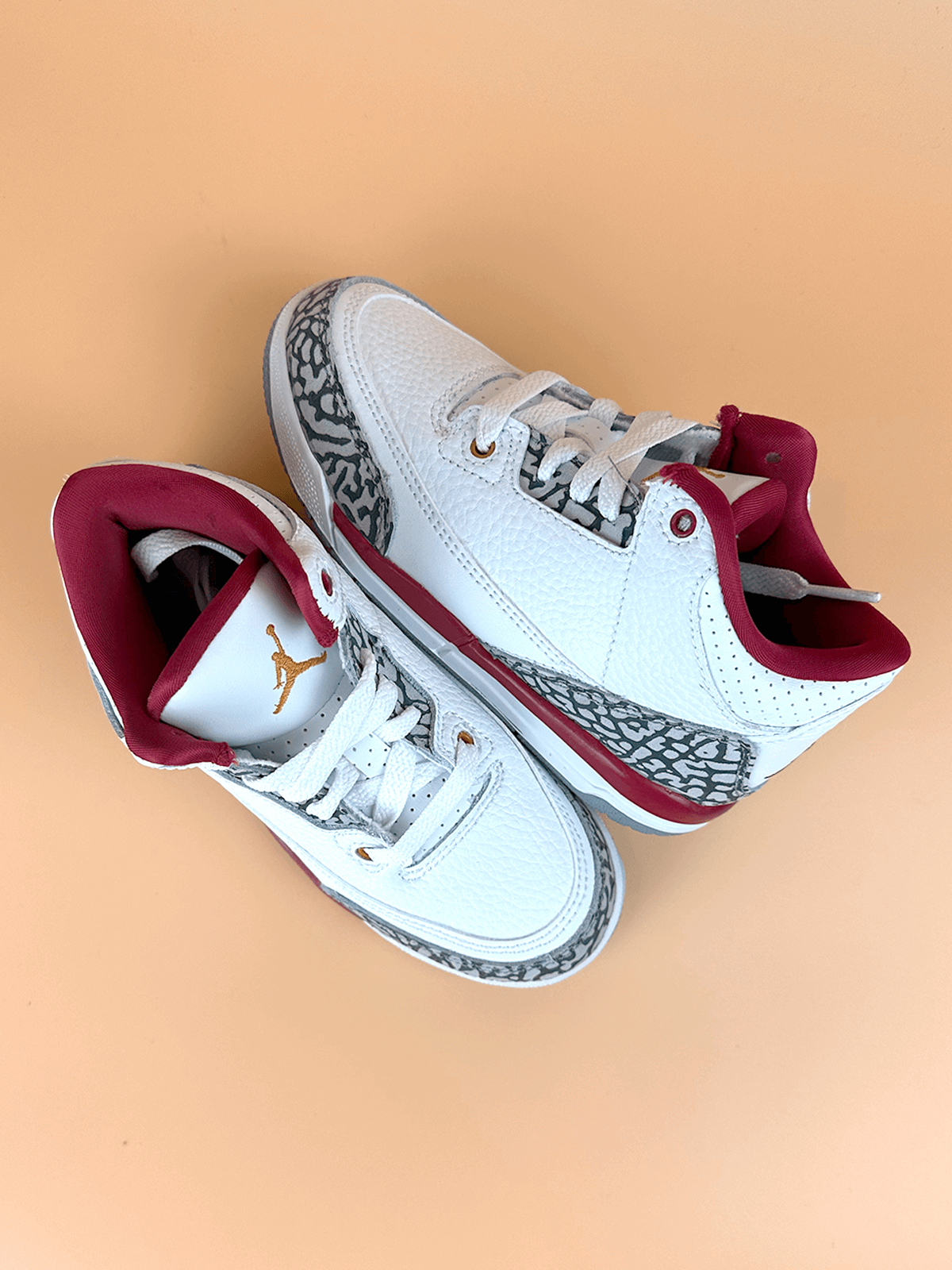 Preschool top retro jordans