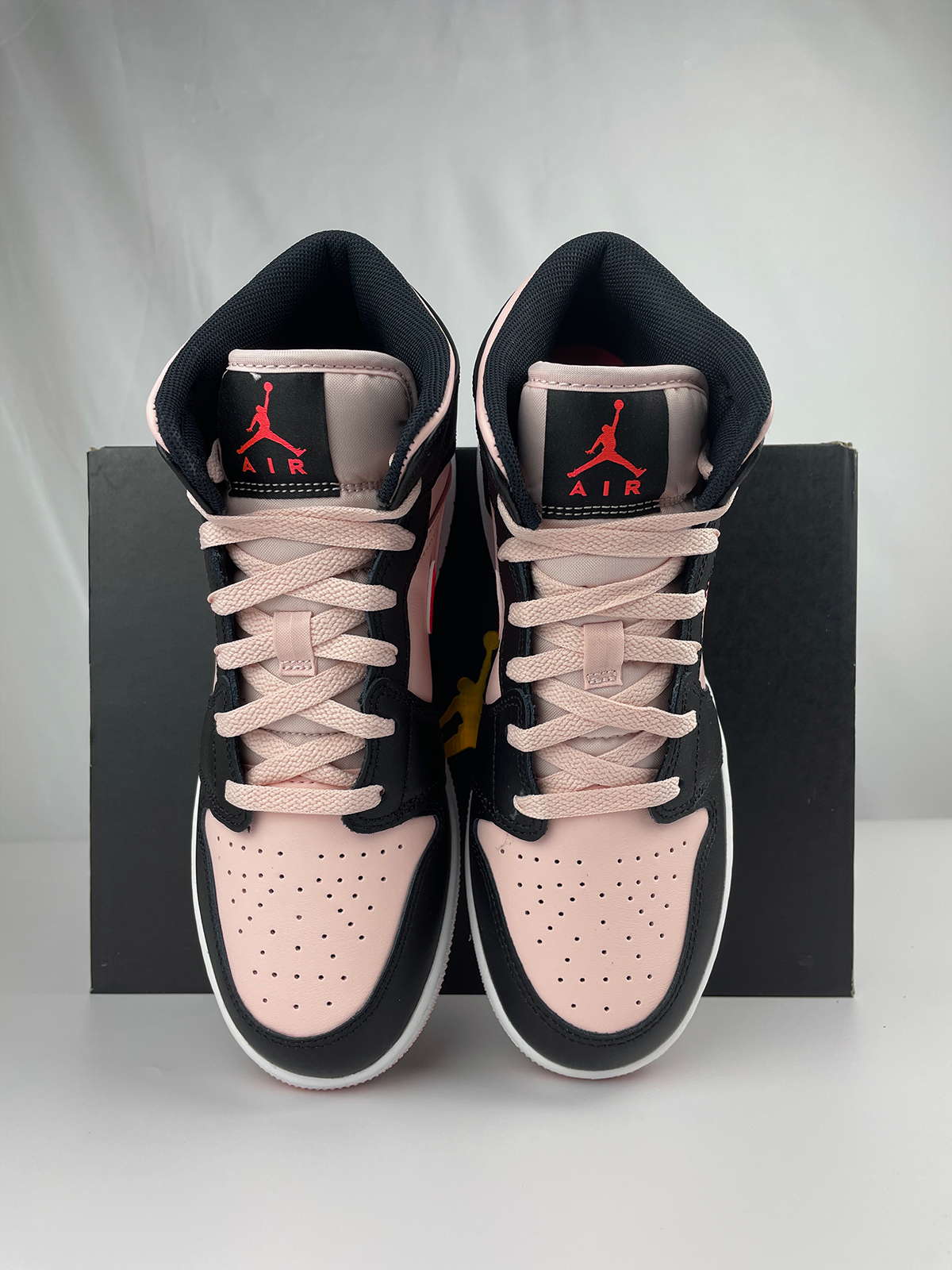 Jordan 1 Mid Atmosphere