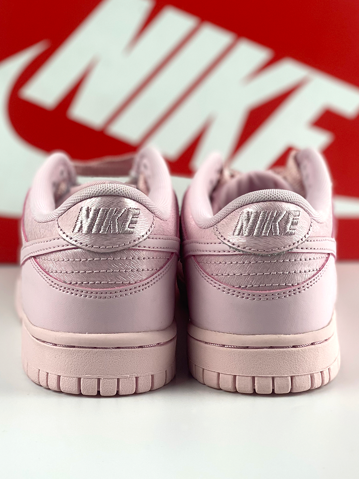 Nike Dunk Low Prism Pink