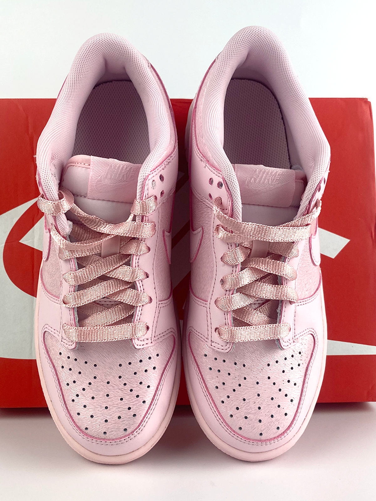 Nike Dunk Low Prism Pink