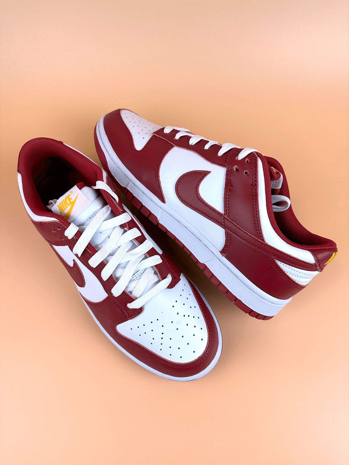 Nike sb california dunks online