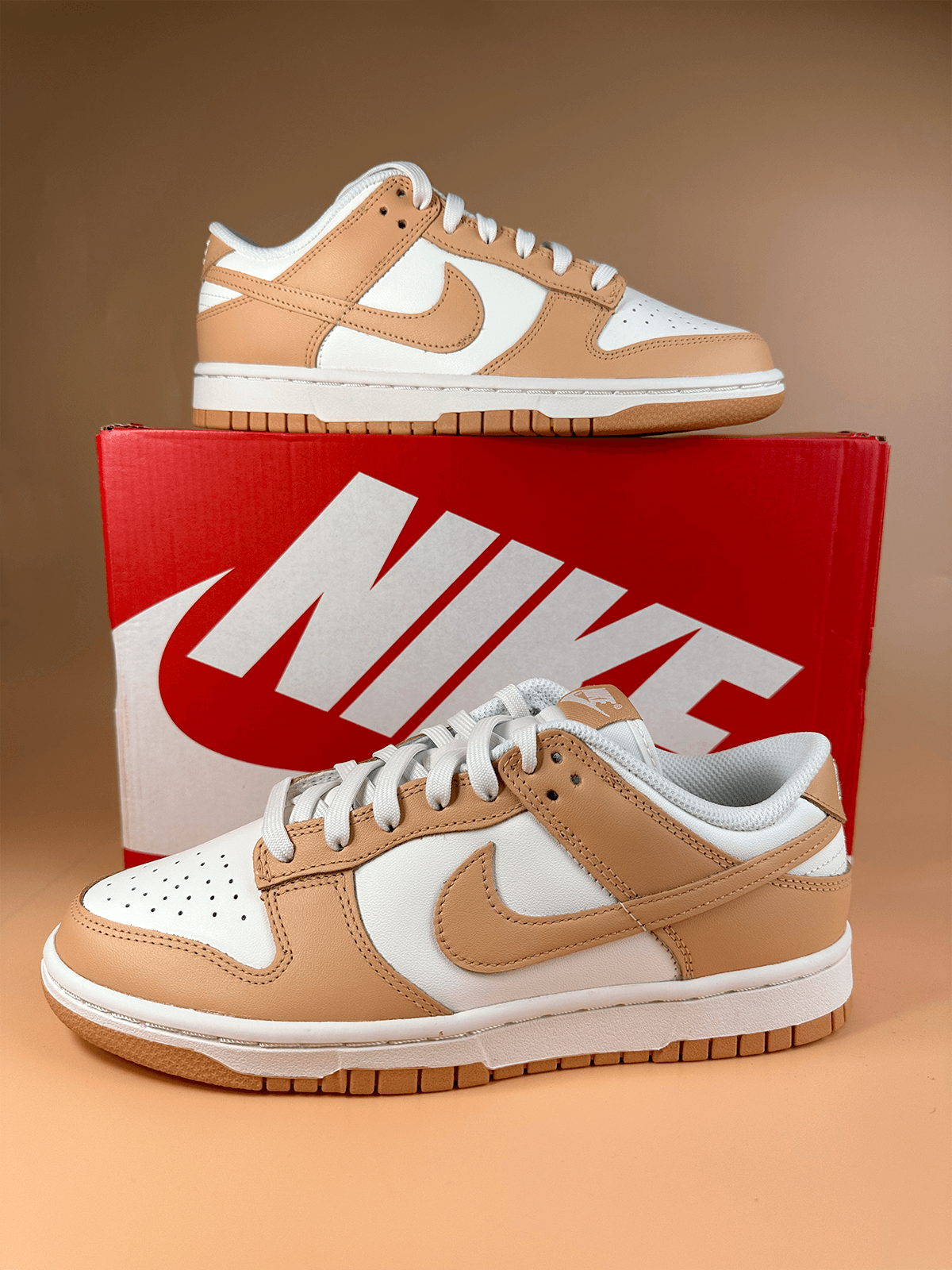 Nike Dunk Low Harvest Moon