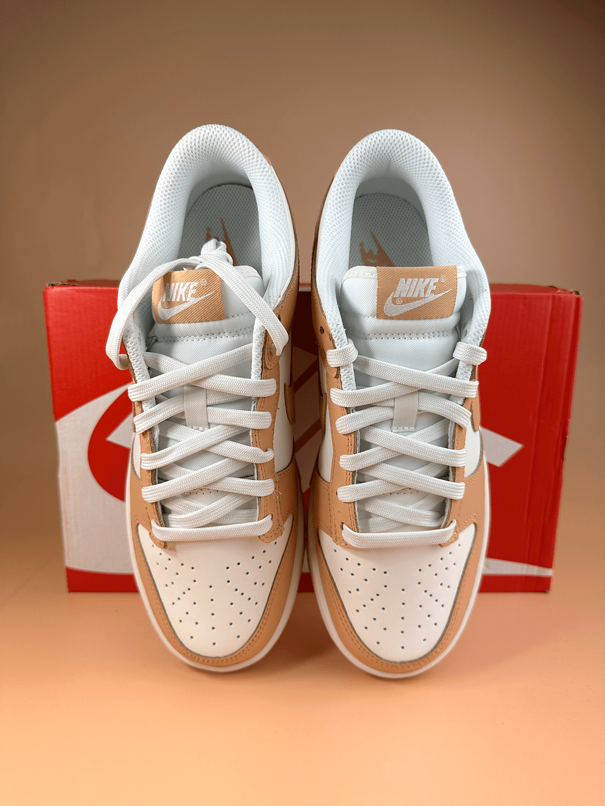 Nike Dunk Low Harvest Moon