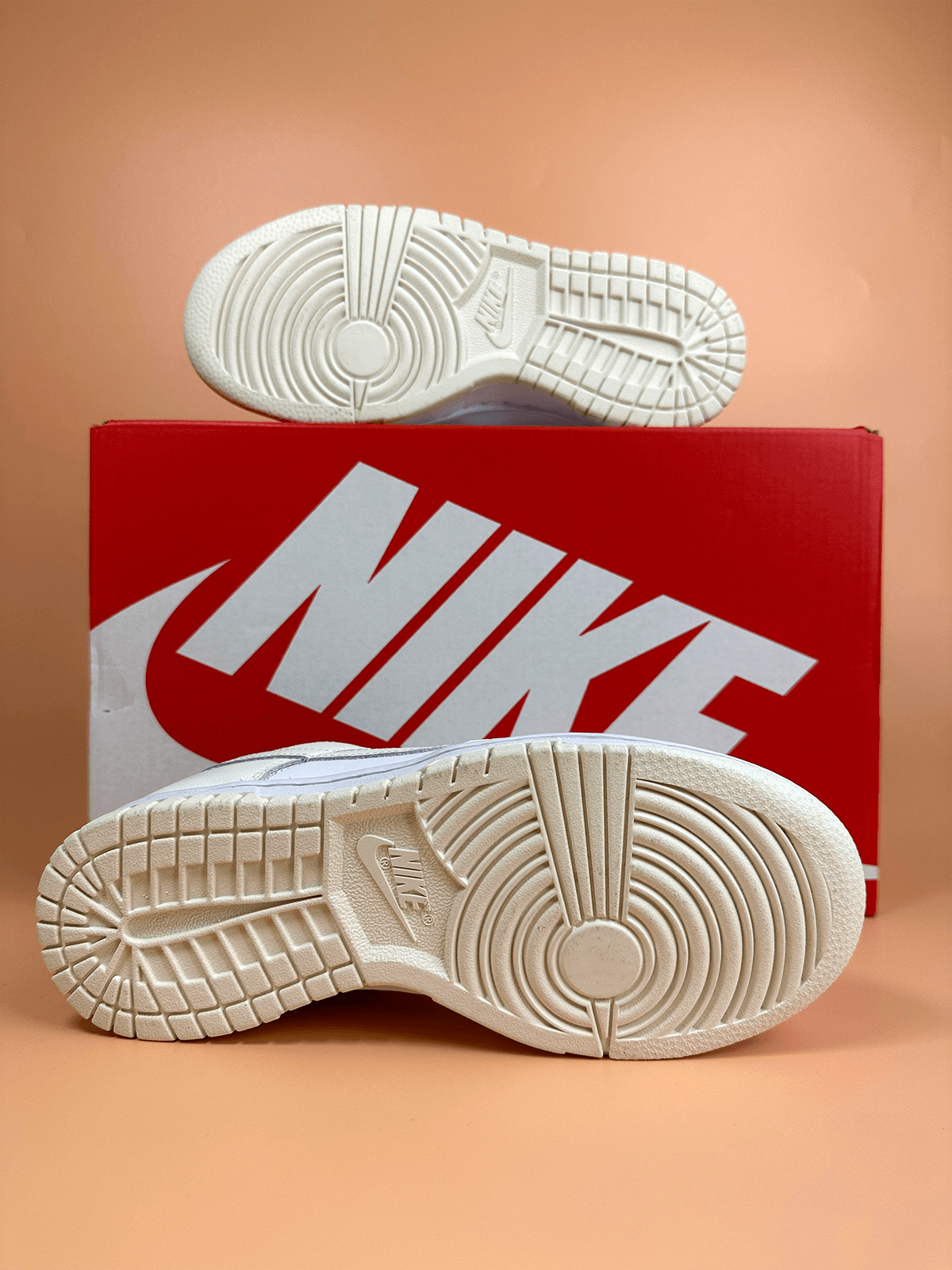 Nike Dunk Low Coconut Milk