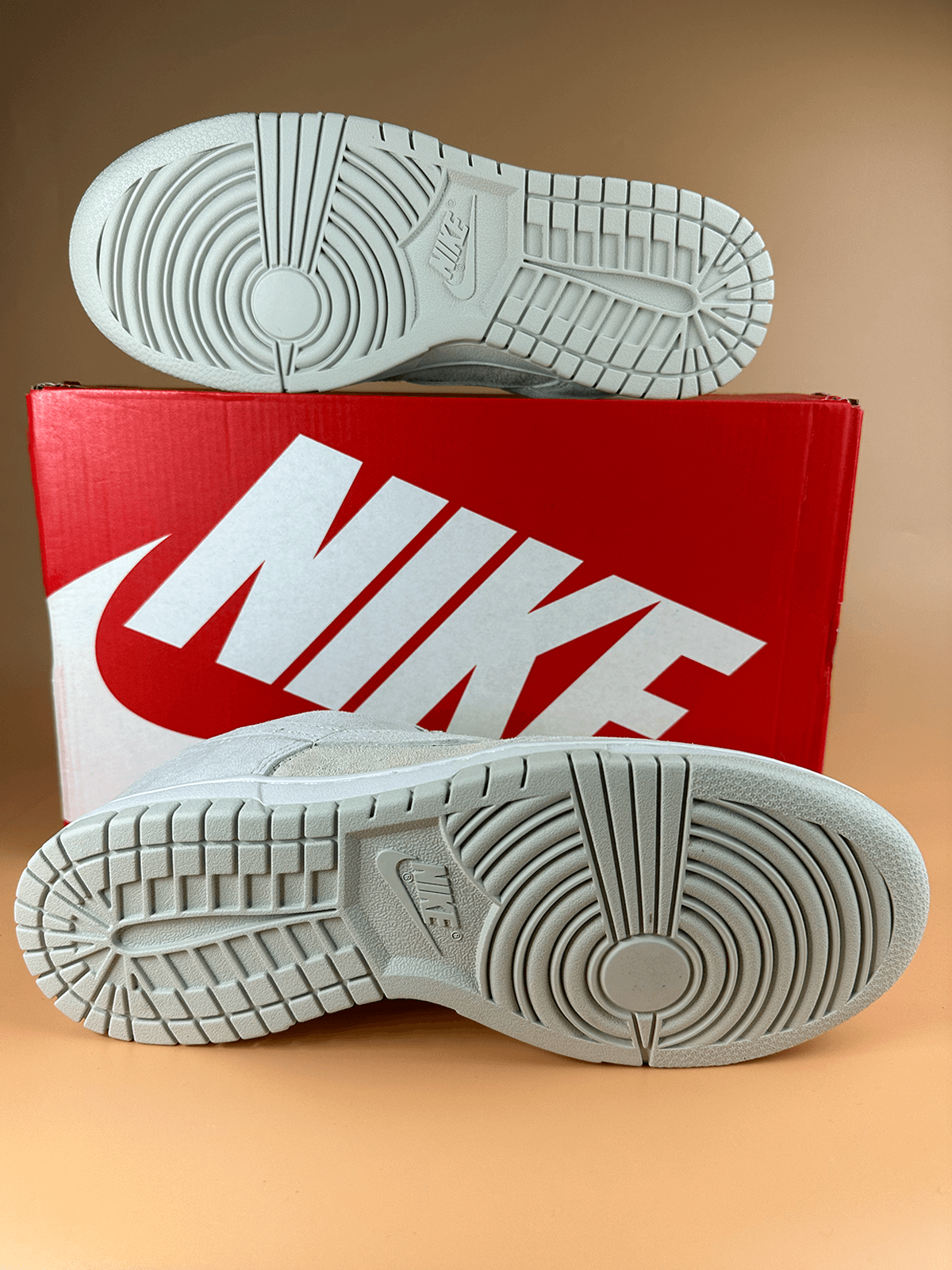 Nike Dunk Low Premium Vast Grey