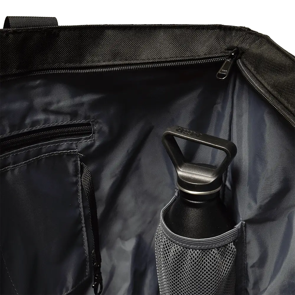 Zippered Blake Tote - Rareform