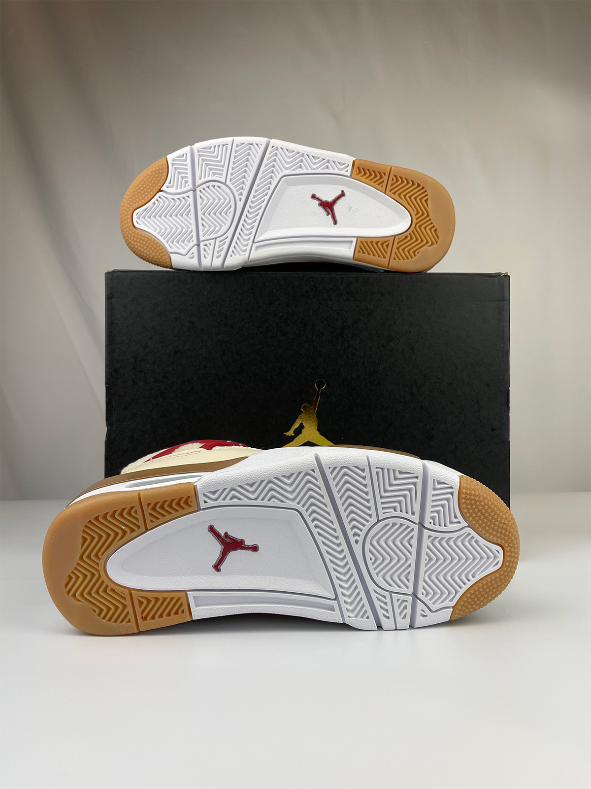 Jordan 4 Where the Wild Things Are