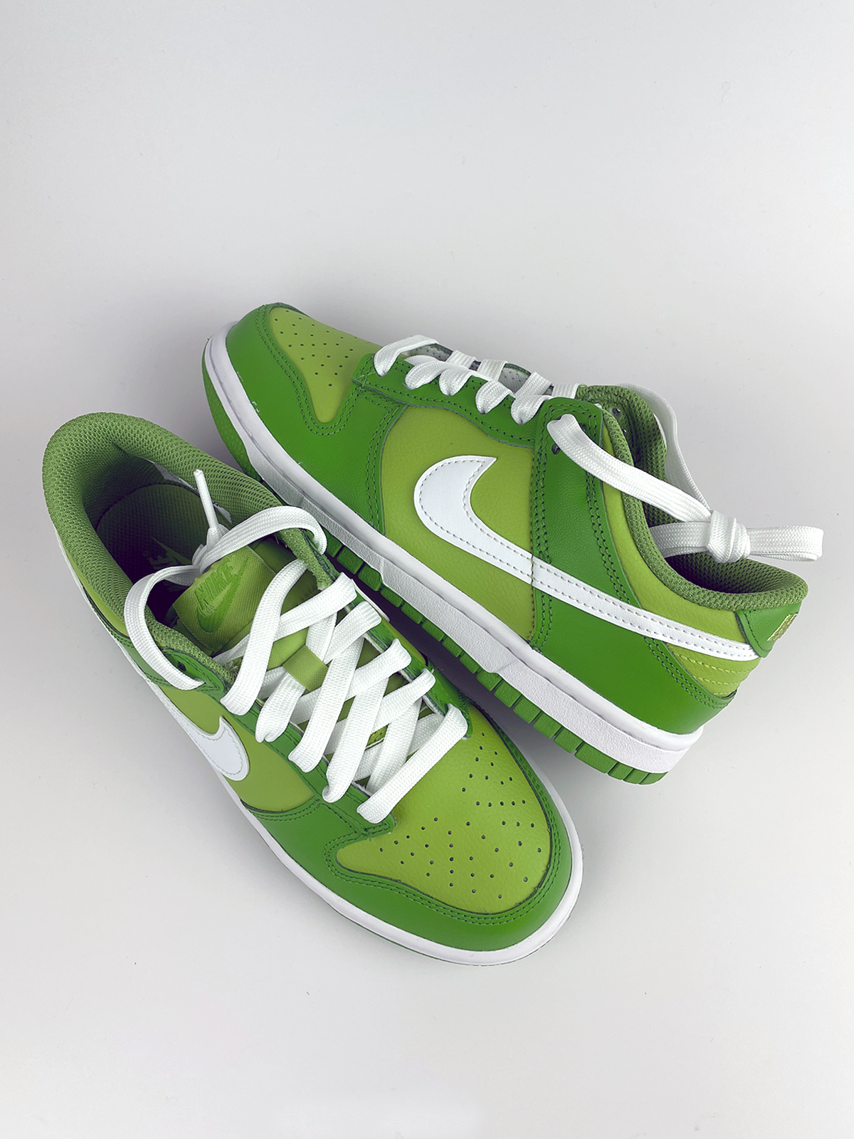 Nike SB Dunk Low Chlorophyll for Sale, Authenticity Guaranteed