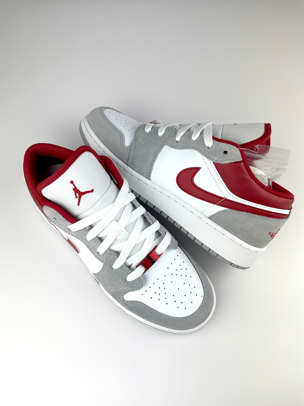 Air jordan 1 low 2025 39