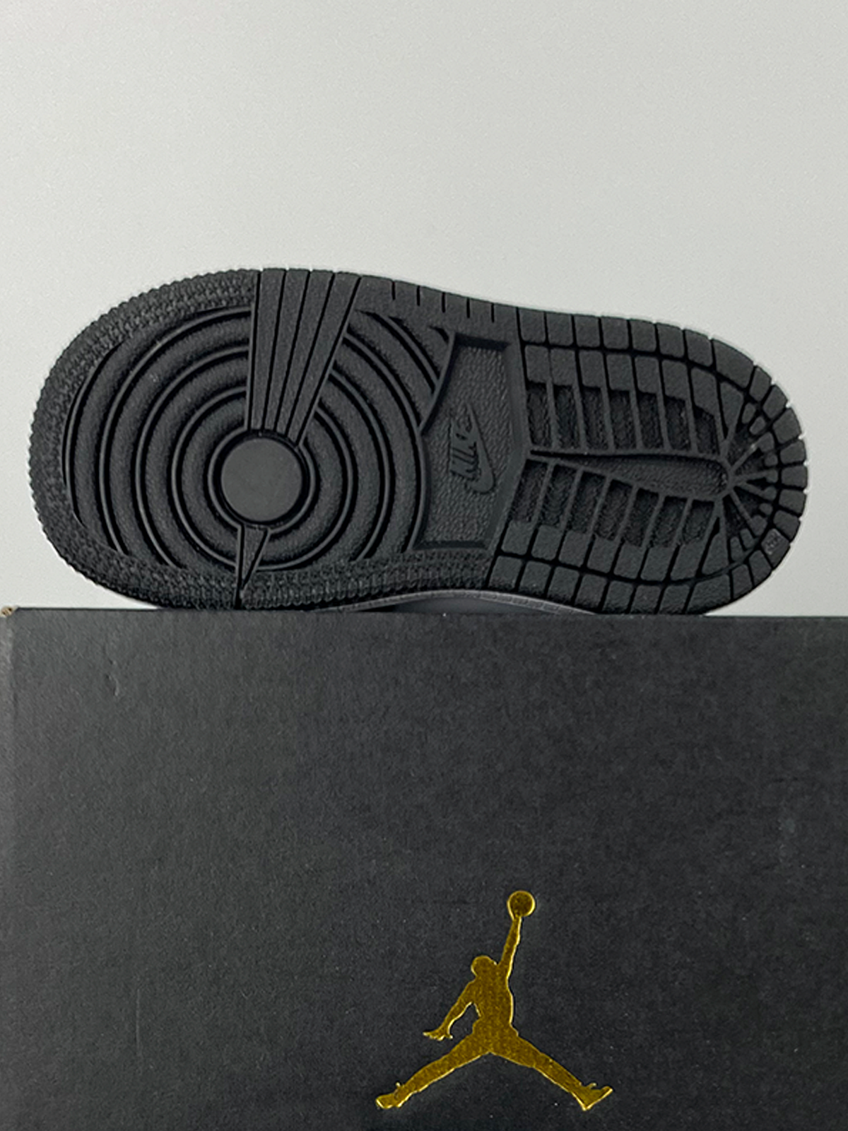 Jordan 1 Mid SE Zen Master Toddler