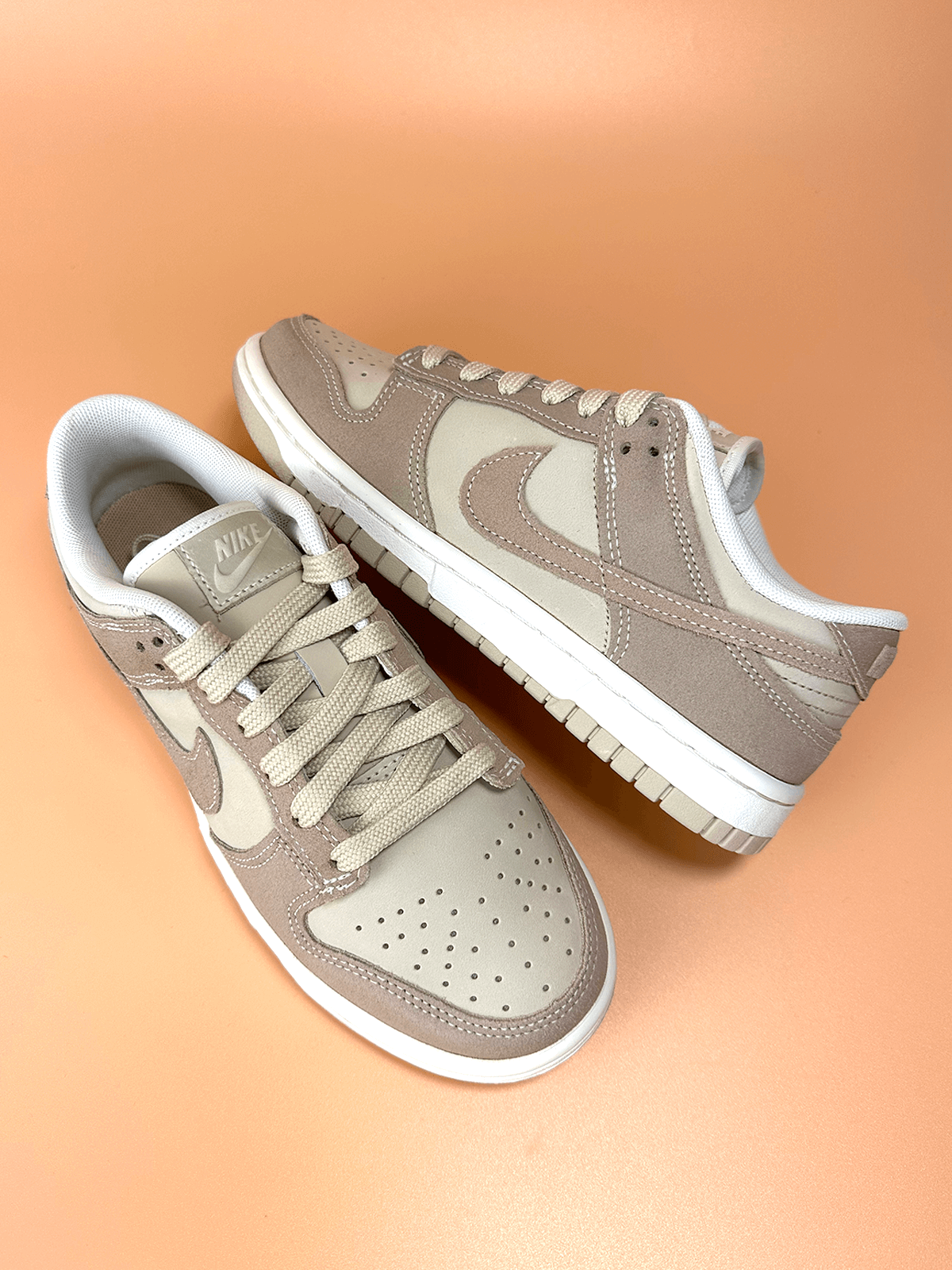 Nike Dunk Low SE Sand Drift