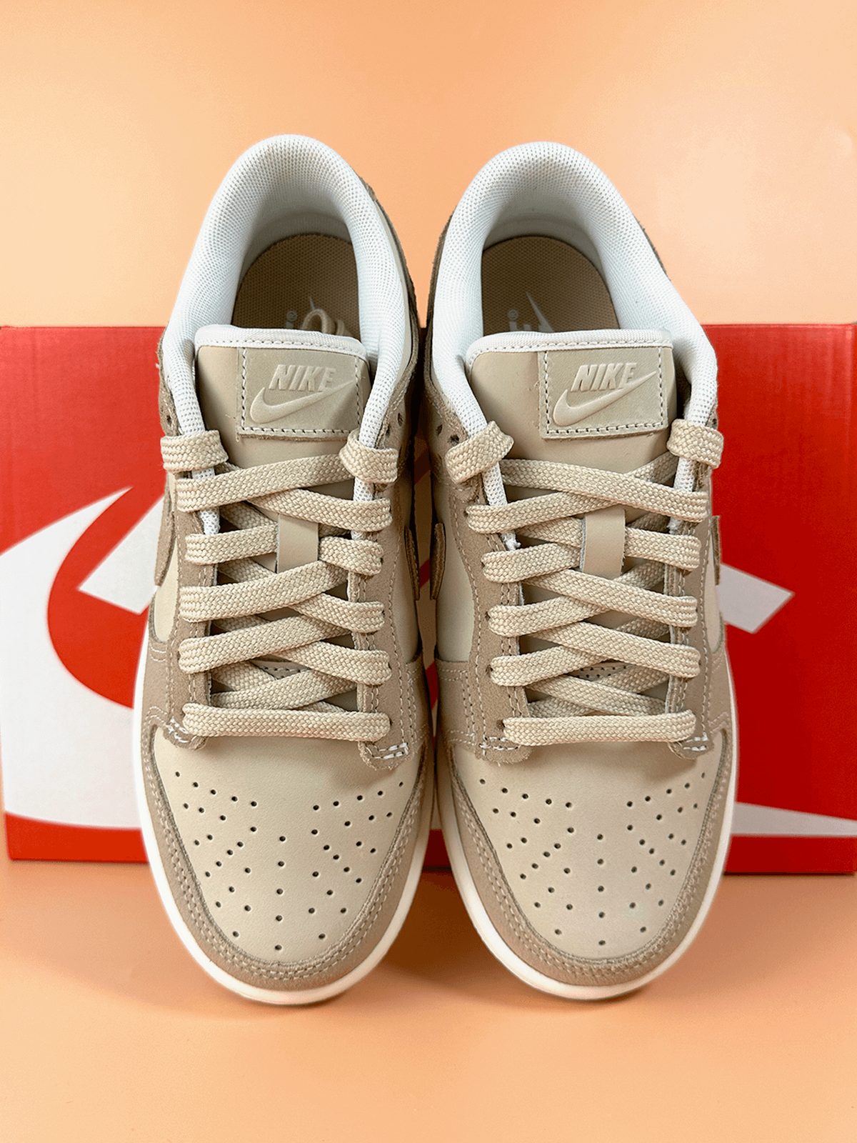 Nike Dunk Low SE Sand Drift
