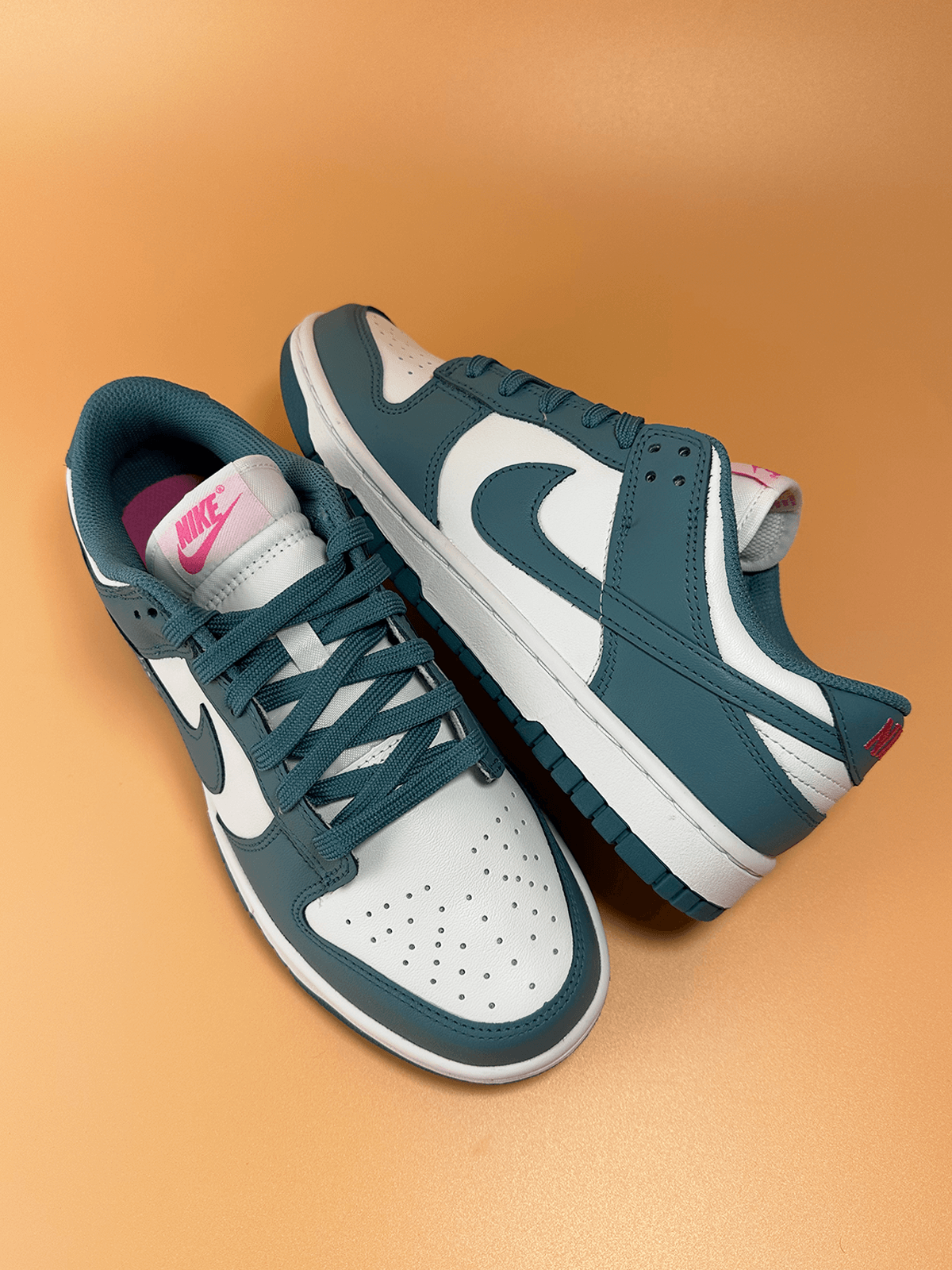 Nike Dunk Low South Beach – Lilac Blonde