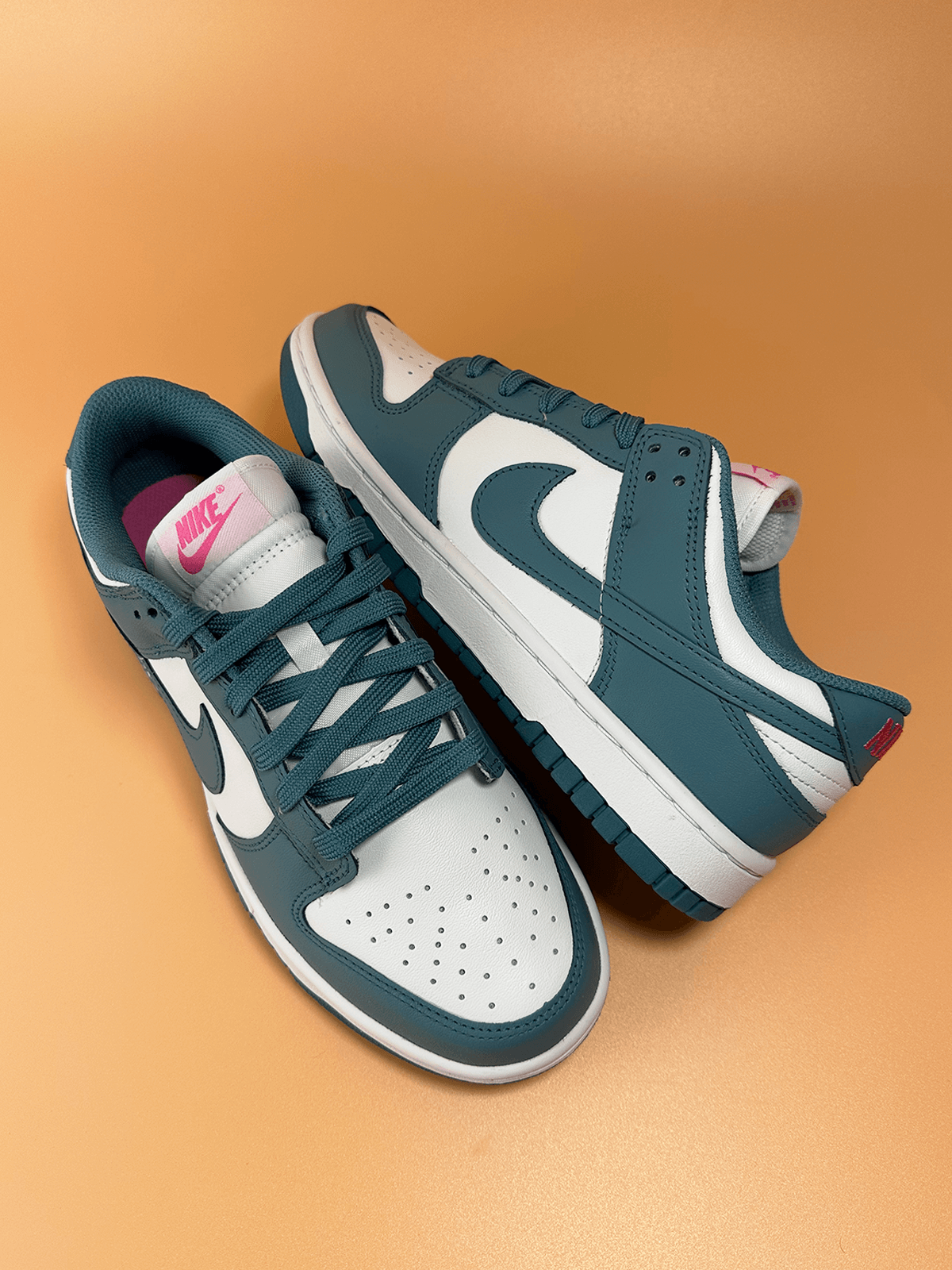 Nike sb air force 2 low south beach 2025