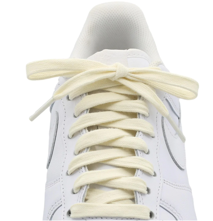 Cotton Sail Shoe Laces