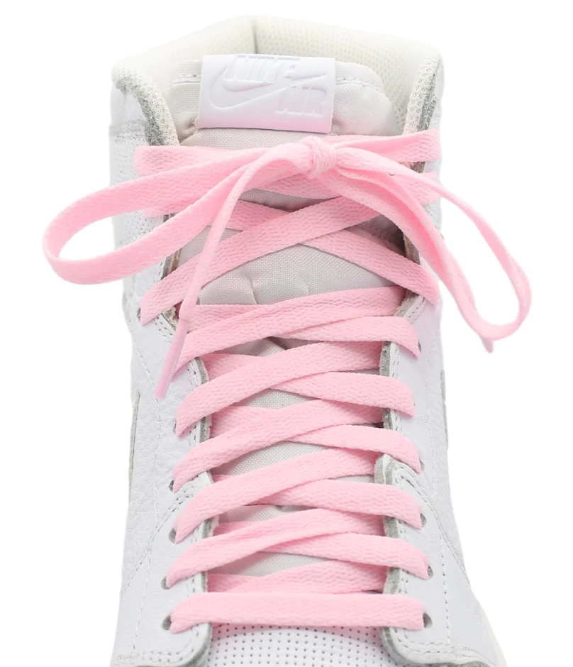 Jordan/Dunk Light Pink Shoelace – Blonde