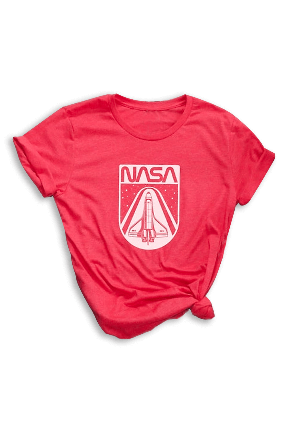 NASA T-Shirt