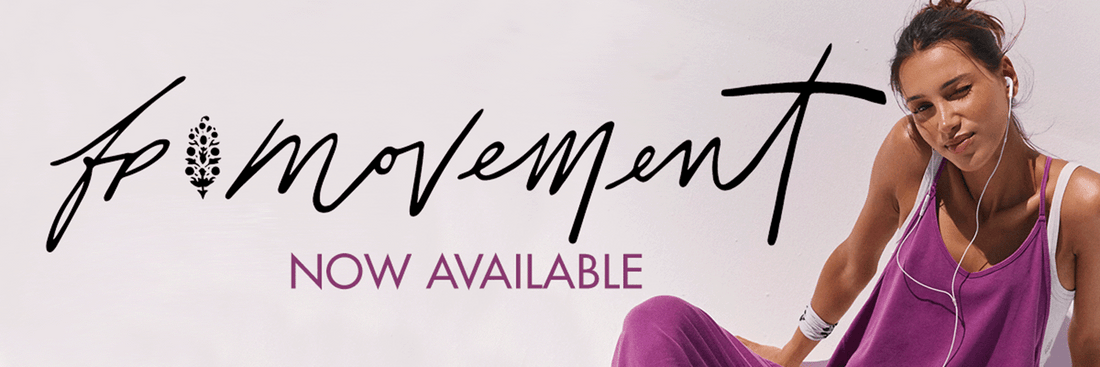 Free People Movement