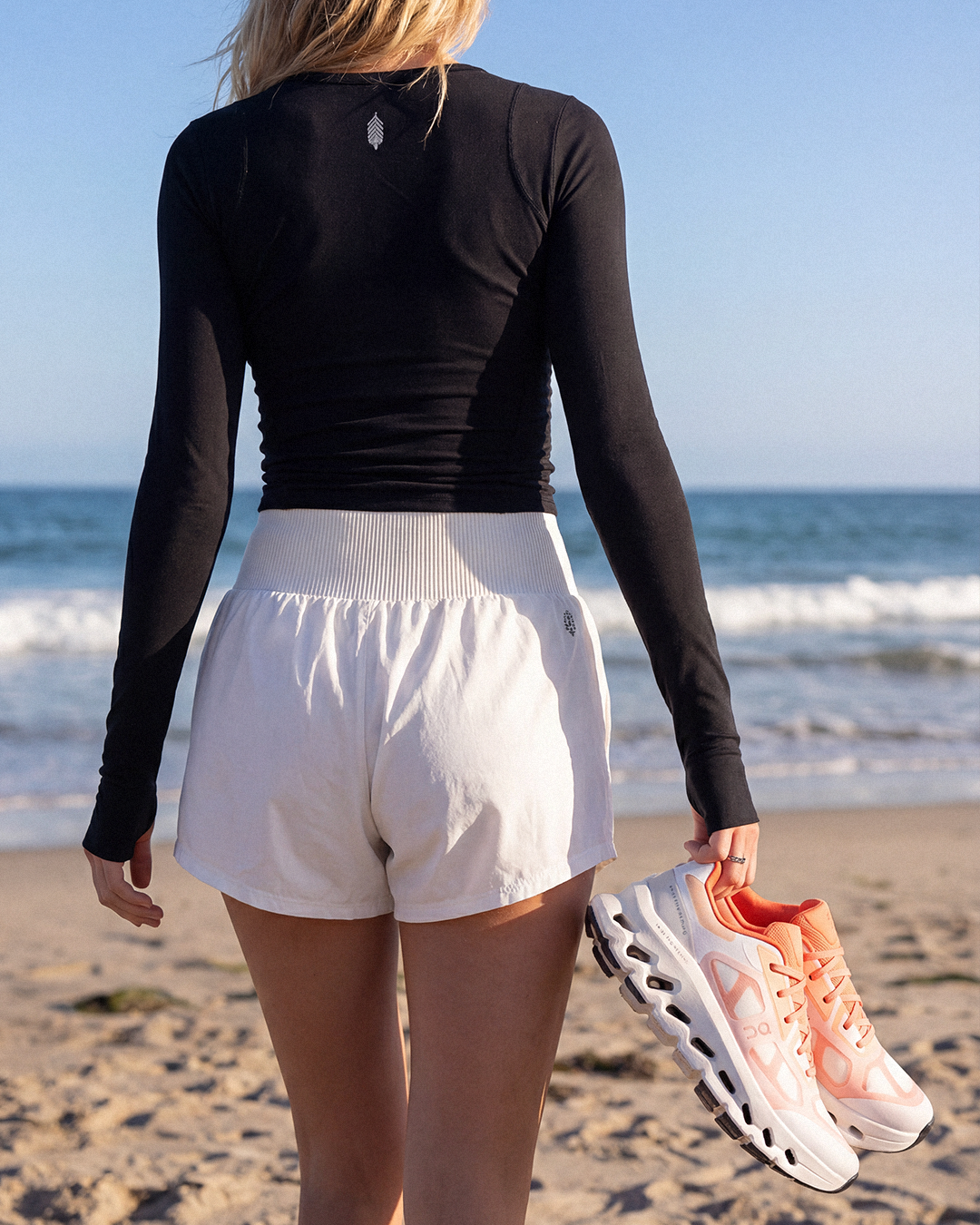On Running