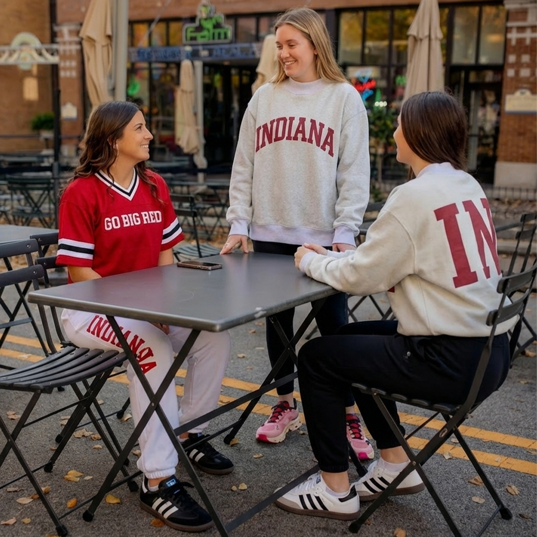 Indiana University