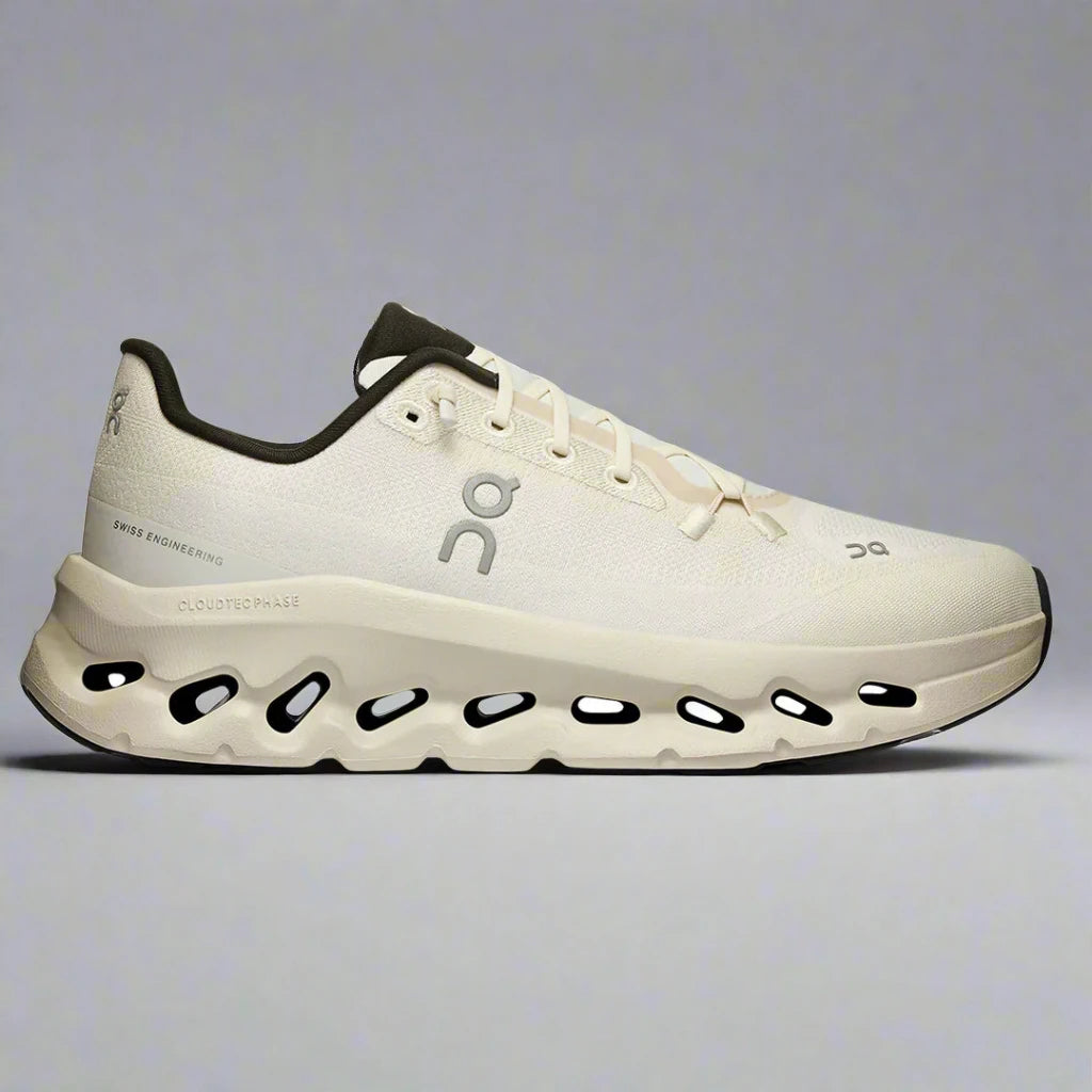 On Cloudtilt Pearl Ice Women's