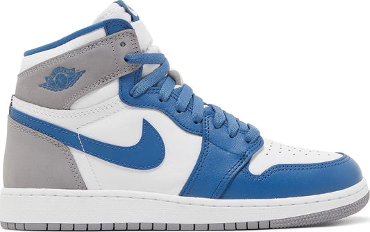 Jordan 1 High OG GS True Blue