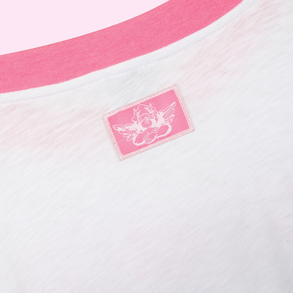 BOYS LIE – CAITLYN CODED BF TEE