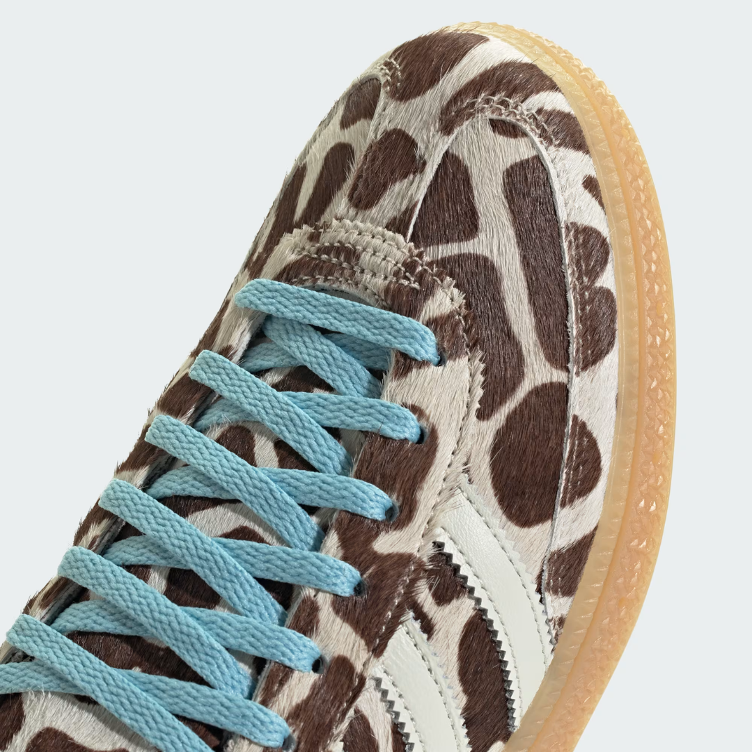 adidas Handball Spezial Cow Print Crystal Linen Women’s