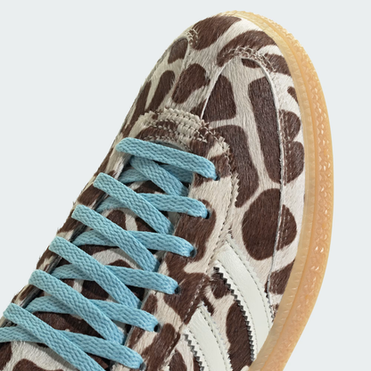 adidas Handball Spezial Cow Print Crystal Linen Women’s