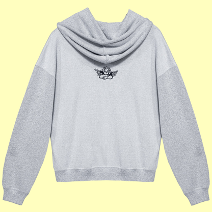 BOYS LIE – BOYS LIE MEN DON'T RACER HOODIE