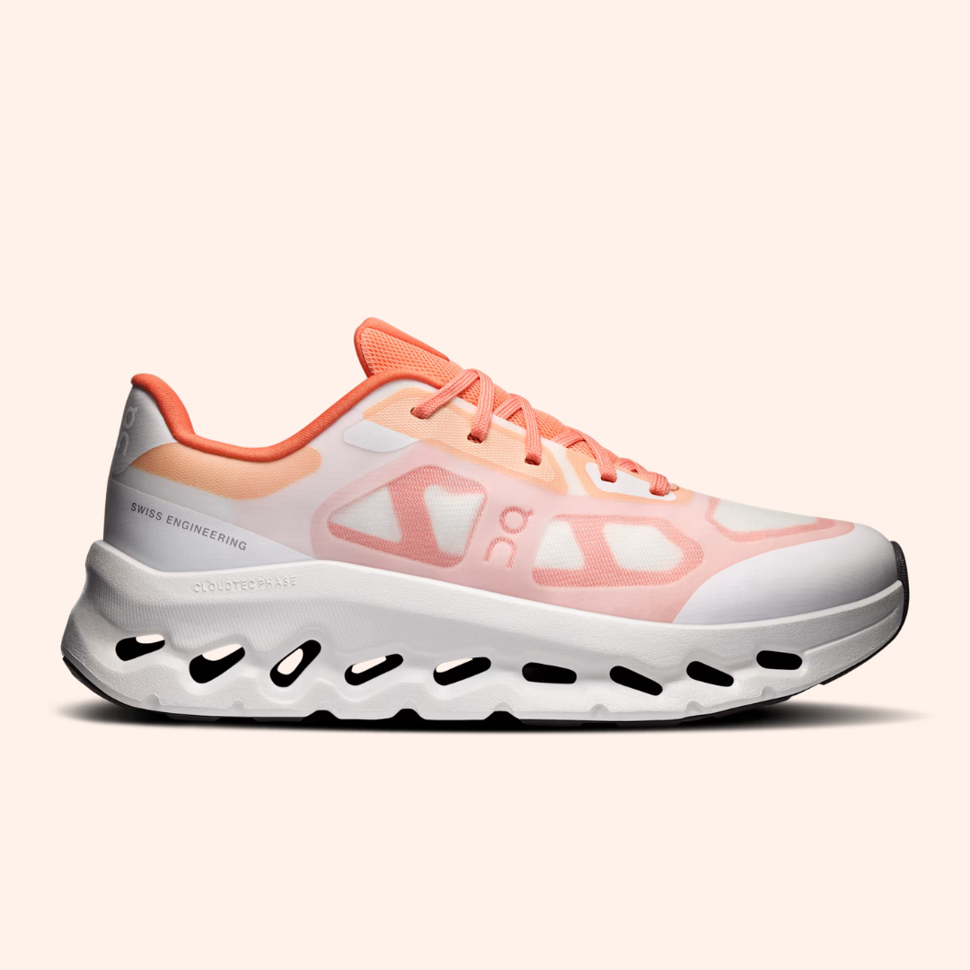 On Running Cloudtilt Remix Sunstone Ivory Women's