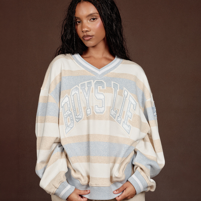 BOYS LIE - Girl Next Door Hayley V-Neck