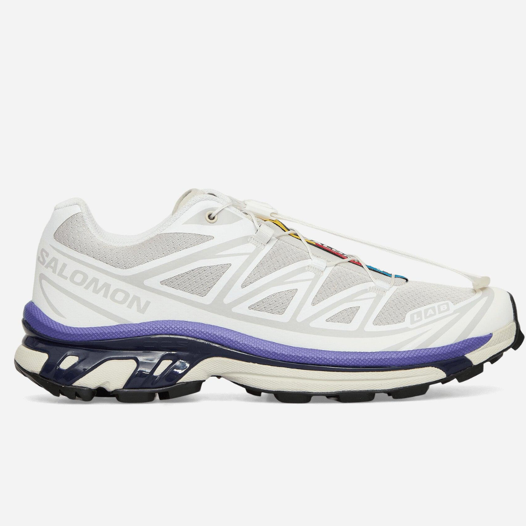 Salomon XT-6 Lunar Rock Liberty