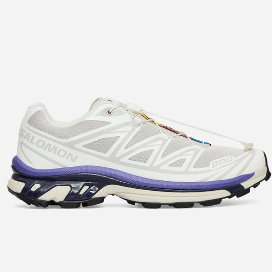 Salomon XT-6 Lunar Rock Liberty