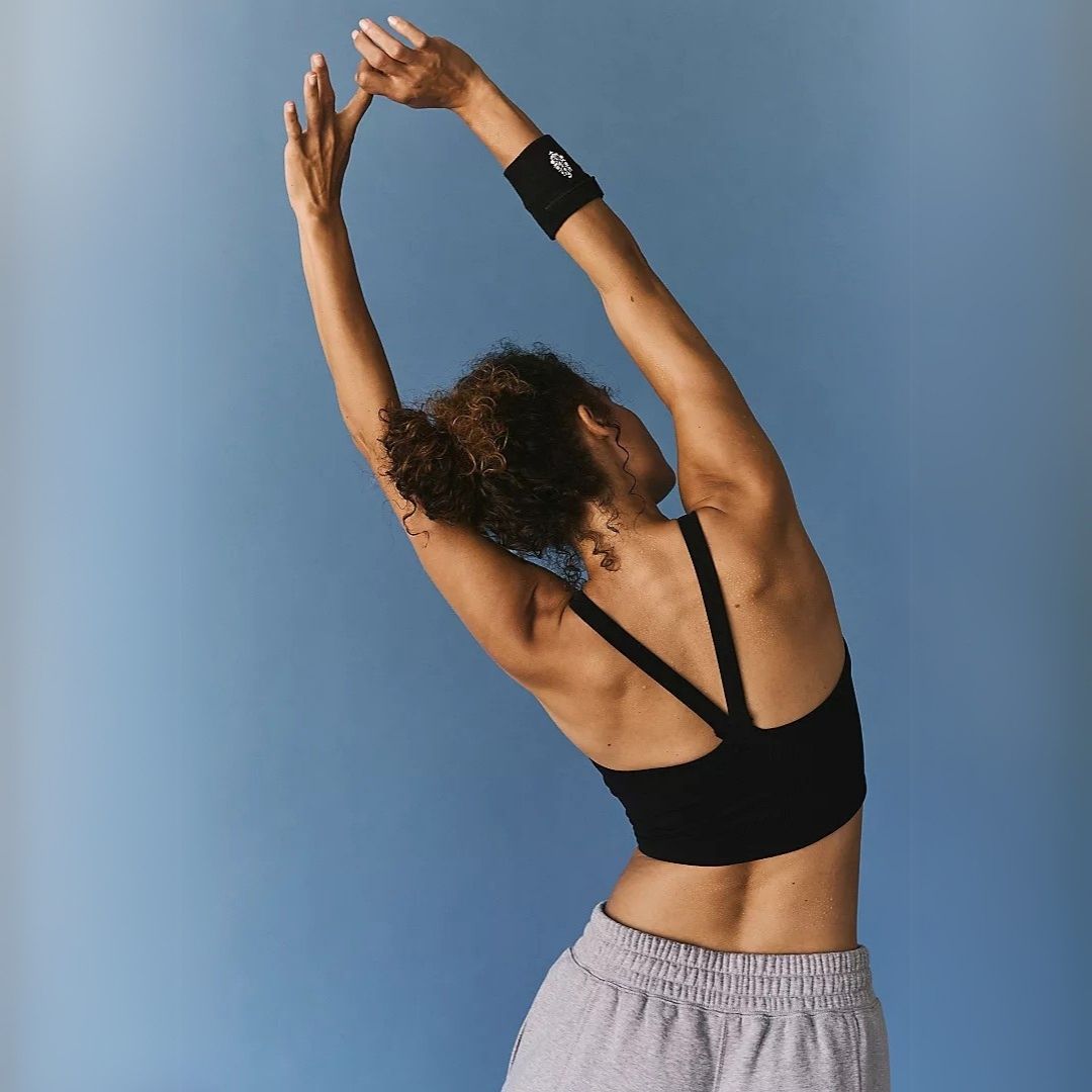 FP Movement - All Clear Cami Solid: Black