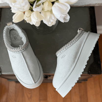 UGG Tazz Slipper Goose Women's