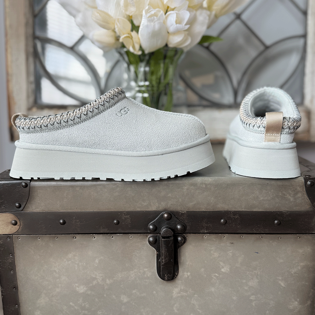 UGG Tazz Slipper Goose Women's